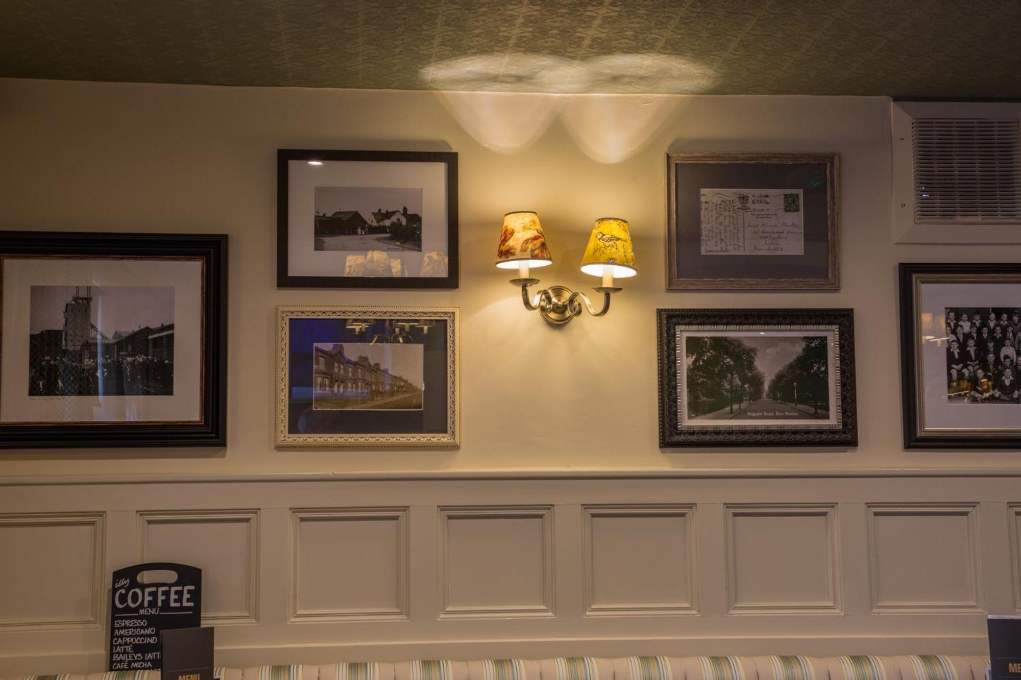 Fairway Inn — Photos 3